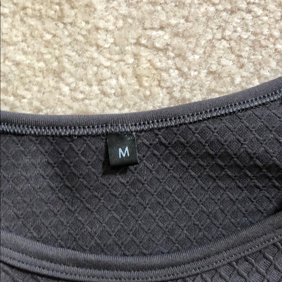 Balance Athletica Energy Crop - Picture 4 of 4